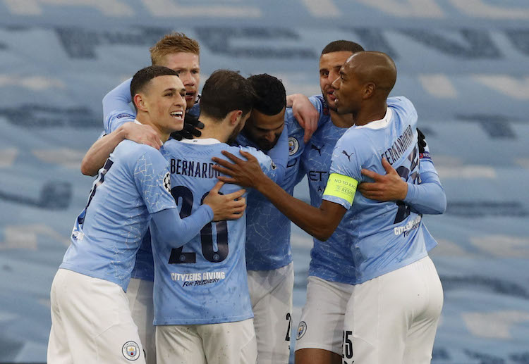 UEFA Champions League: Man City mùa này thực sự đã trưởng thành hơn rất nhiều ở đấu trường châu lục