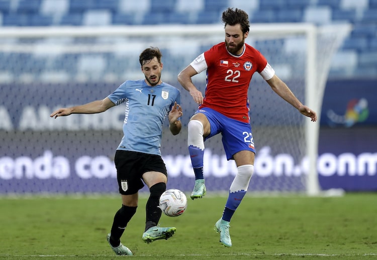Copa America: Can Ben Brereton step up in the absence of Alexis Sanchez?