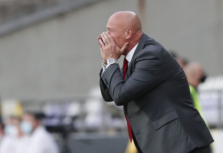 마르코 로시 감독의 헝가리는 유로 2020에서 포르투갈과 맞붙는다.