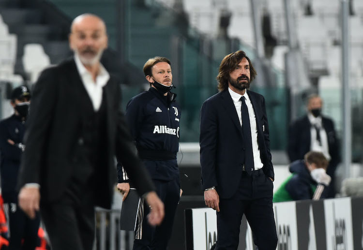 Juventus' chances of qualifying for the Champions League get slimmer following yet another Serie A defeat