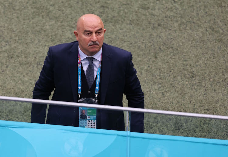 Russia will heavily rely on Aleksei Miranchuck to register goals in Euro 2020 clash against Denmark