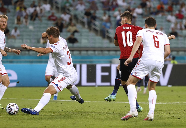 ချက်ကတော့ယူရို၂၀၂၀မှာစိတ်ဓာတ်နဲ့ခြေစွမ်းမာကျောမှုနဲ့အတူကွာတားဖိုင်နယ်အထိရောက်ခဲ့ပေမယ့်ဒိန်းမတ်ရဲ့အကောင်းဆုံးပုံစံကြောင့်ပြိုင်ပွဲကနေလက်ပြနှုတ်ဆက်သွားခဲ့ရပါတယ်။