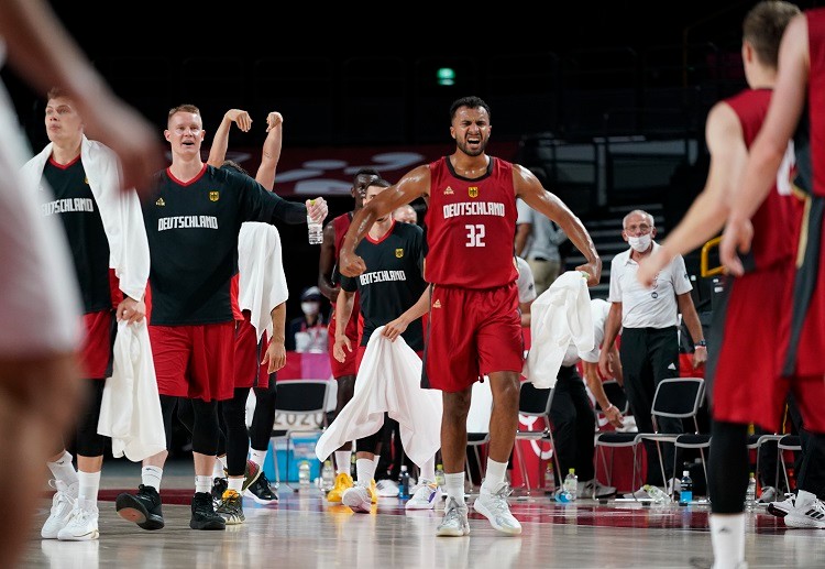 Germany set to face Australia after beating Nigeria in recent men’s basketball Olympics 2020 preliminary match