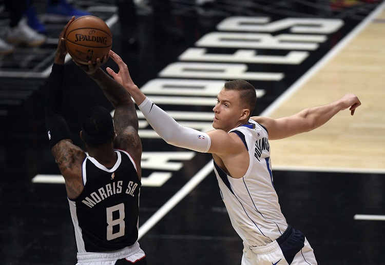 Charlotte Hornett tertarik untuk mendatangkan pemain NBA yang satu ini.