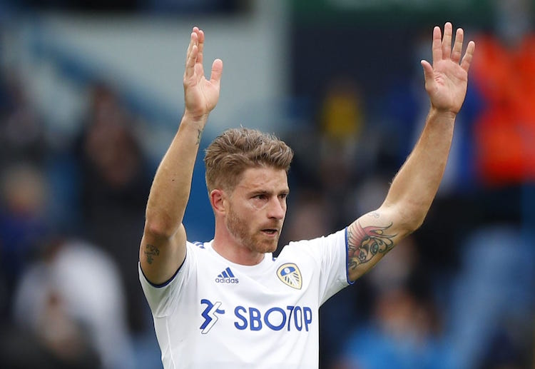 Gaetano Berardi is set to depart early from Leeds United as soon as the Premier League season ends