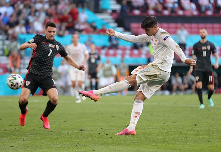 Can match favourites Spain dominate Switzerland and advance to Euro 2020 semi-final?