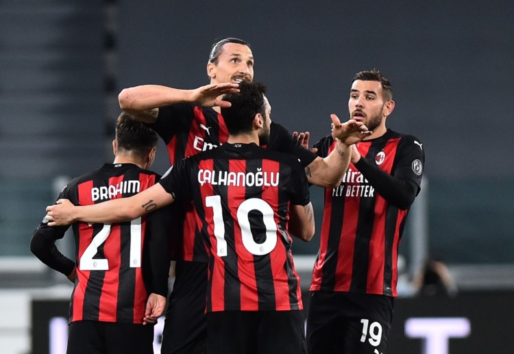 Serie A: đoàn quân của Stefano Pioli đã bị Cagliari cầm chân 0-0 sau 3 trận thắng liên tiếp