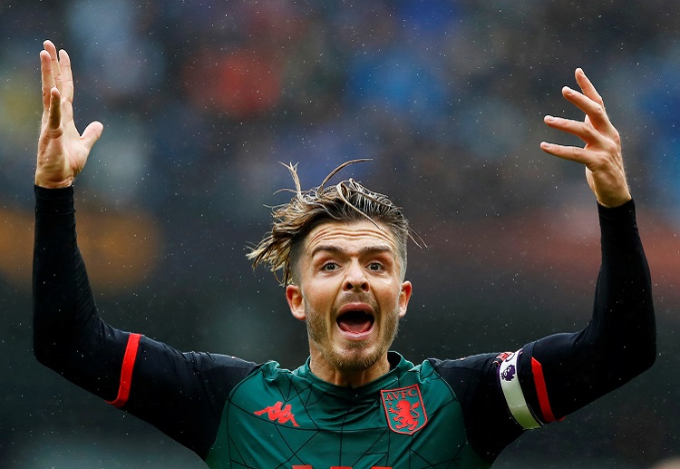 Premier League: Grealish chuẩn bị trở thành bản hợp đồng đắt giá nhất lịch sử Premier League