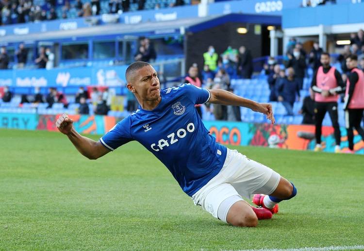 Premier League: đội chủ sân Goodison Park đang xếp ở vị trí thứ 8 trên BXH với 59 điểm