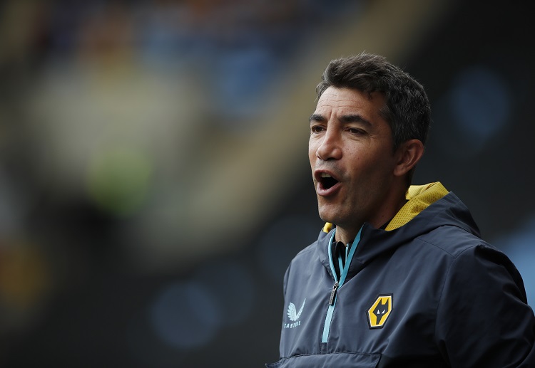 พรีเมียร์ลีก อังกฤษ 2021 น่าสนใจ หาก วูล์ฟแฮมตัน คว้าชัยชนะ