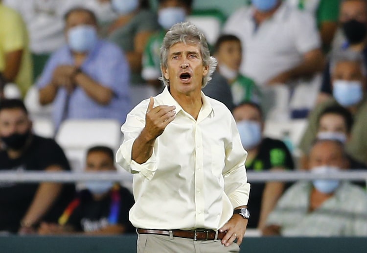 Highlights La Liga 2021/22 Real Betis 0 - 1 Real Madrid