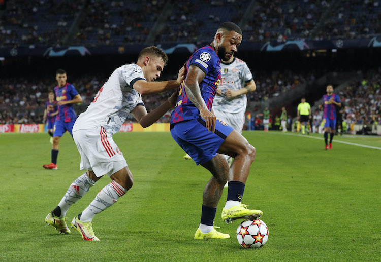 Bayern Munchen pimpin klasemen sementara Grup E Liga Champion