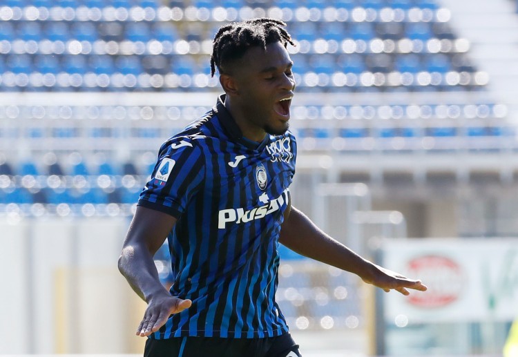 UEFA Champions League: Atalanta là đội bóng sở hữu kinh nghiệm dày dặn tại sân chơi châu lục