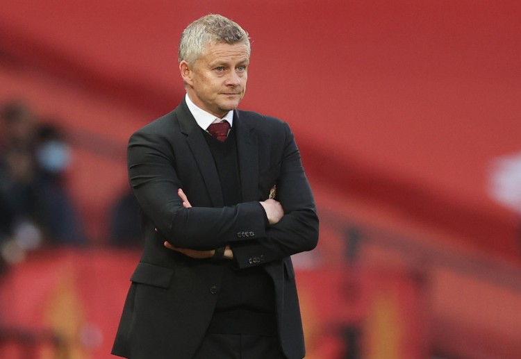 Manchester United là ứng cử viên vô địch Champions League 2021/22