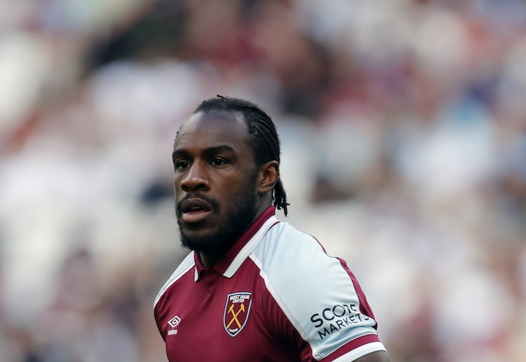 Michail Antonio will not be debuting with Jamaica in anticipated World Cup 2022 clash with Mexico at the Estadio Azteca