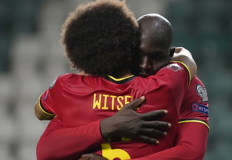 Soi kèo vòng loại World Cup 2022 khu vực Châu Âu Bỉ và CH Séc.