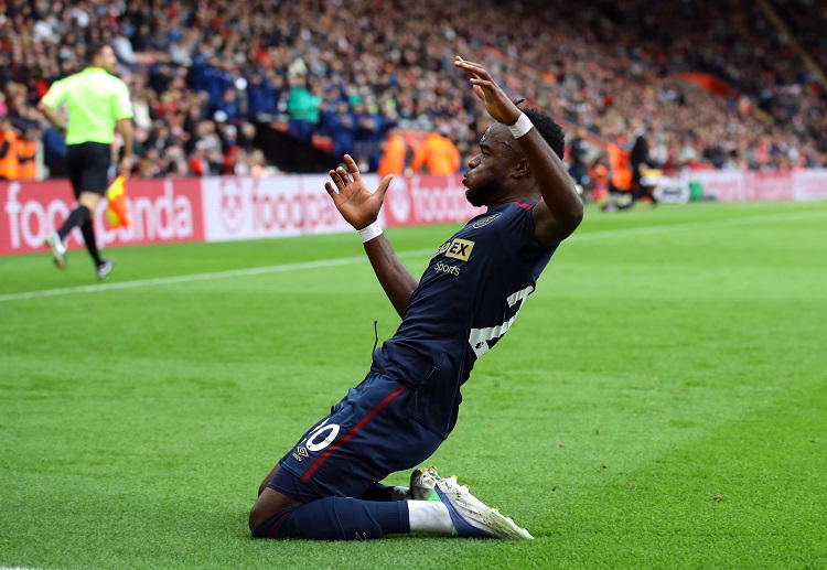 EFL Cup: Burnley’s Maxwel Cornet will likely lift his team to win against Tottenham Hotspur