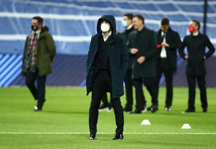 Athletic Bilbao boss Marcelino faced a narrow defeat in La Liga against Real Madrid