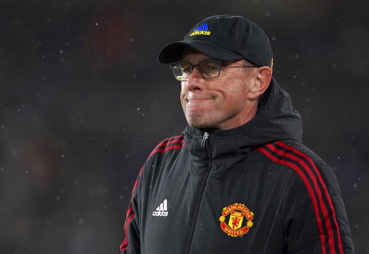 Ralf Rangnick ingin lanjutkan karir di Premier League