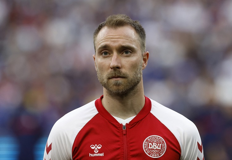 Nations League: Đan Mạch tiếp tục bị trừng phạt bởi Cornelius ngay ở những phút cuối cùng của hiệp ha