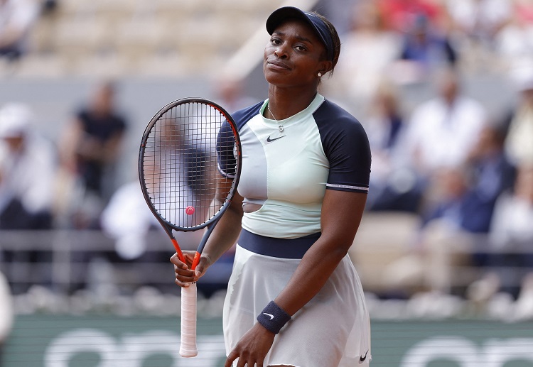 Coco Gauff will take on Italian Martina Trevisan in the final four of the French Open