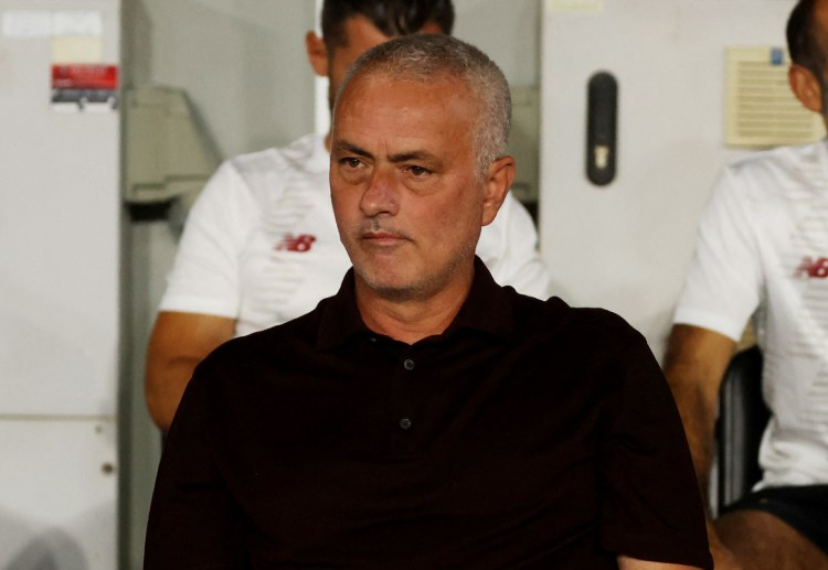 Serie A: Tăng cường lực lượng mạnh mẽ ở Hè 2022, AS Roma hứa hẹn sẽ là ứng cử viên nặng ký của Scudetto mùa tới