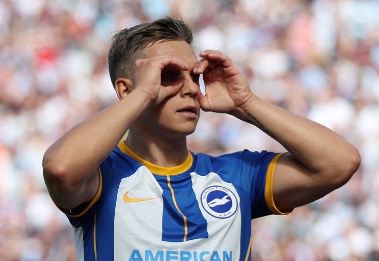 ပရီးမီးယားလိဂ် ရာသီသစ် ပွဲဦးထွက်မှာ ယူနိုက်တက်ကို အနိုင်ရလိုက်ခြင်းက ဘရိုက်တန် အတွက် အားတက်စရာ ဖြစ်သွားပြီး နောက်ပွဲတွေမှာ နယူးကာဆယ်ကို သရေ၊ ဝက်စ်ဟမ်းကို ၂ ဂိုးပြတ် ရလဒ်တွေနဲ့ အနိုင်ရထားပါတယ်။