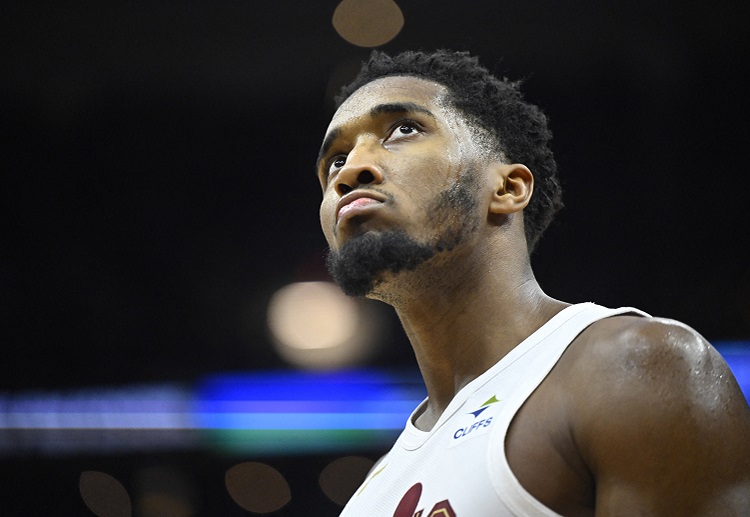 The Cavaliers will be eager to step up at home to beat the Nets in their next NBA game