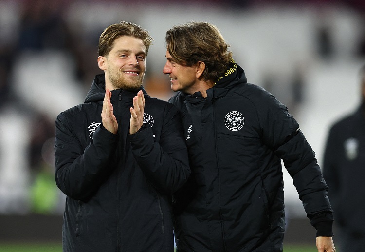 Soi kèo bóng đá FA Cup 2023 Brentford vs West Ham.