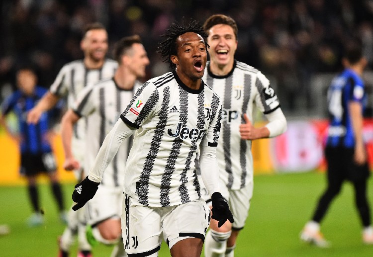 Serie A: Juventus sẽ có một trận đấu không lép vế trước Lazio