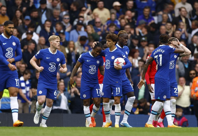 Premier League: Chelsea sẽ khó có điểm ở trận này