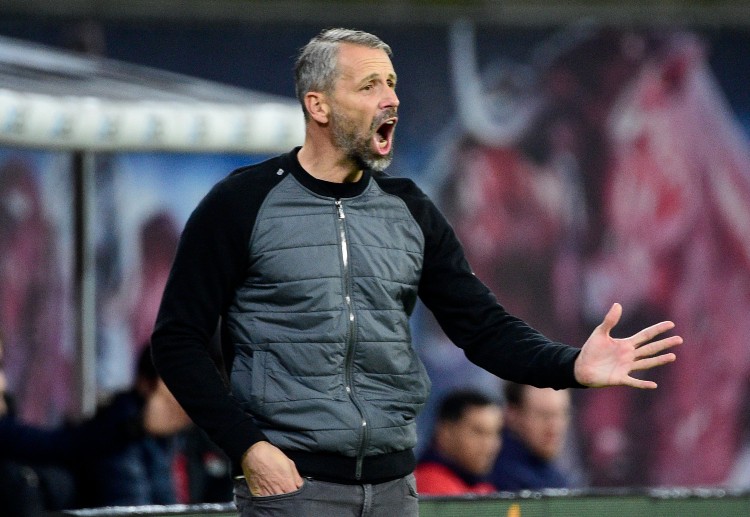 여러 스타들이 2023/24 분데스리가 시즌을 앞두고 RB 라이프치히를 떠날 것이다.