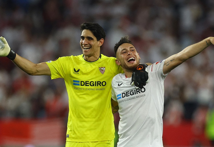 Jadwal La Liga 2023-2024