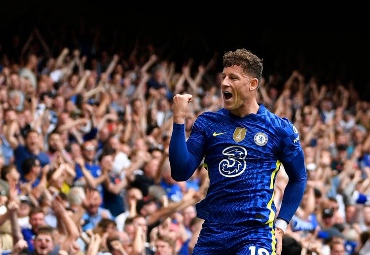 Ross Barkley might feature in their upcoming Premier League match against his previous club Chelsea
