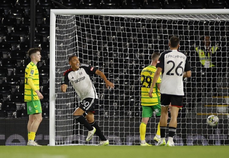 Taruhan Premier League: Fulham vs Chelsea