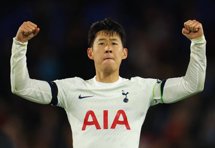 Klasemen sementara Premier League 2023-2024