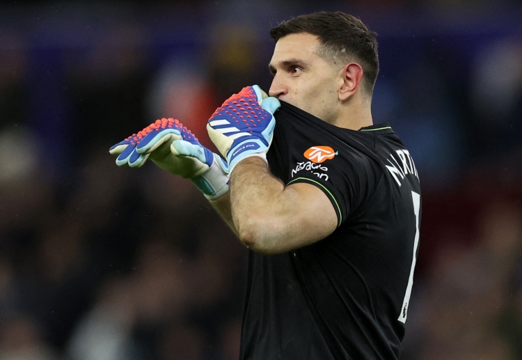 Klasemen sementara Premier League 2023-2024