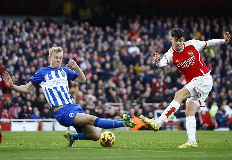 ဒါပေမယ့်လည်း အခုရာသီ၊ အခုချိန်မှာ သူတို့ရဲ့ စွမ်းဆောင်ရည်၊ ပိုမိုကောင်းမွန်လာတဲ့ ရင့်ကျက်မှု၊ တိုးတက်မှုတွေက ပရီးမီးယားလိဂ် ချန်ပီယံဆုကို စိန်ခေါ်ဖို့ အကောင်းဆုံး အနေအထား တစ်ရပ်မှာ ရှိနေပါတယ်။