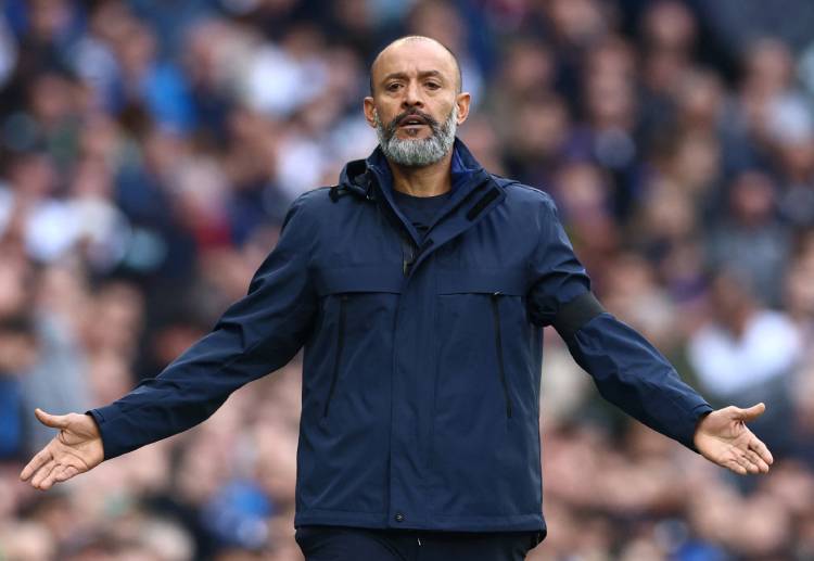 Premier League: HLV Nuno Santo không phải cái tên xa lạ với Premier League