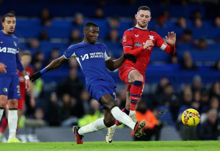 Chelsea look to upset top-of-the-table Liverpool when they clash in the Premier League this week