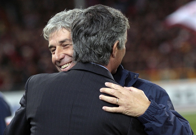 Serie A: Seventh meets sixth as Roma battle Atalanta this weekend