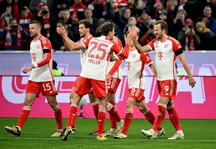Jadwal Bundesliga 2023-2024