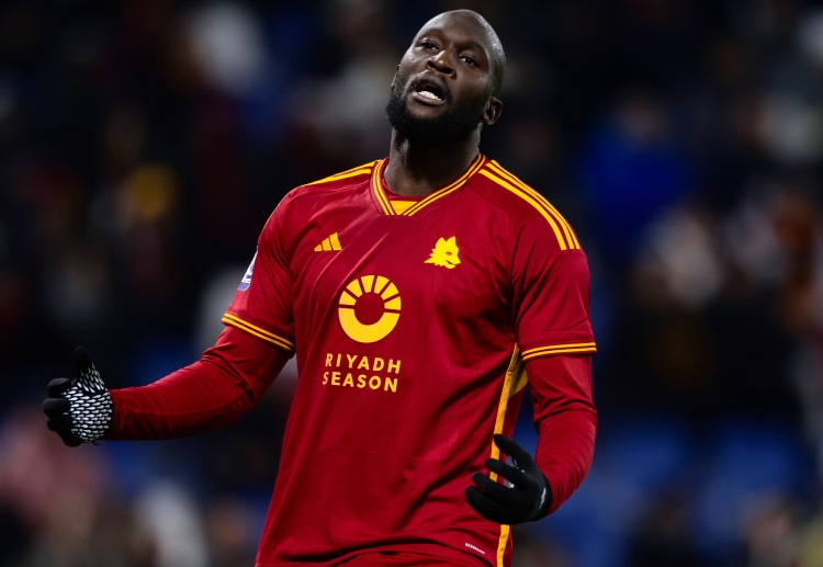 Lukaku cùng Inter đã thất bại ở trận chung kết Europa League 2019/20