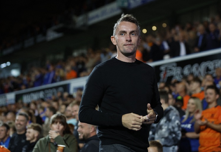 Ipswich Town menyongsong Premier League musim depan