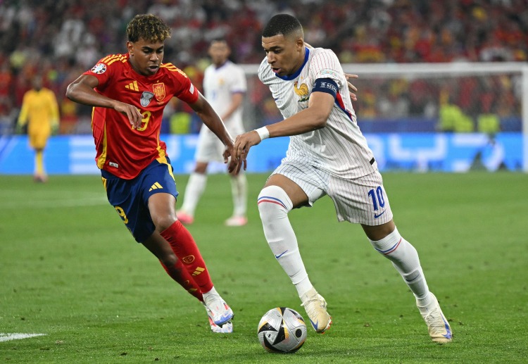 라민 야말과 킬리안 음바페는 다가오는 라리가 시즌으로 초점을 돌릴 준비를 마쳤다.