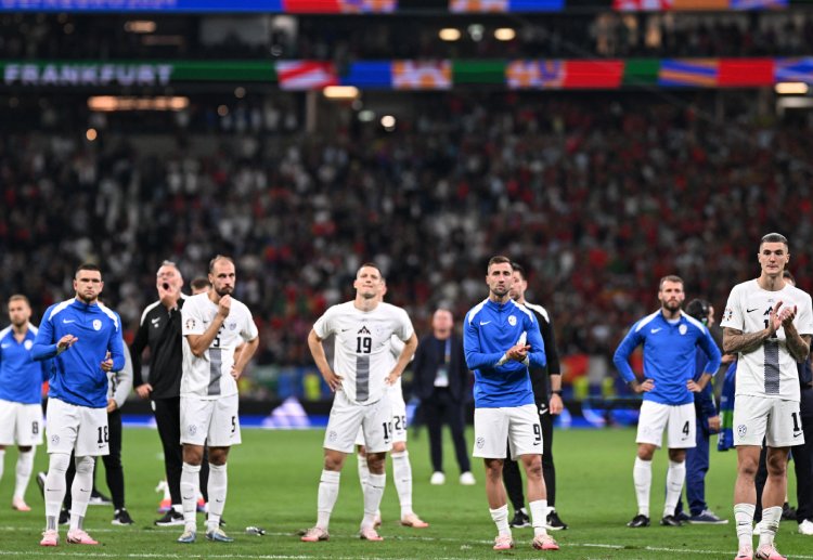Jadwal EURO 2024