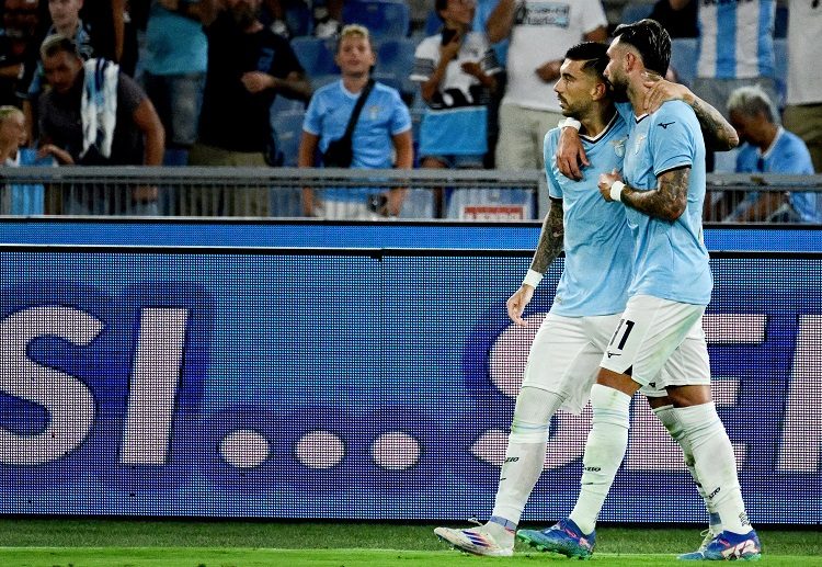 Serie A club Lazio are hoping that Mattia Zaccagni can step up and fill the void left by Ciro Immobile's departure