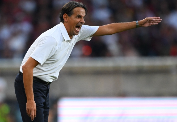 Taruhan Serie A: Inter Milan vs Atalanta