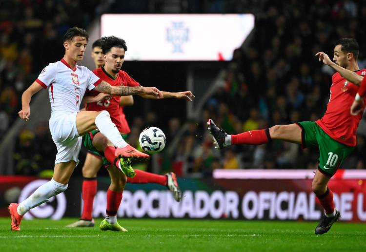 UEFA Nations League: Ba Lan không còn cơ hội đi tiếp