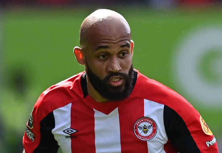 英超联赛 状态出色